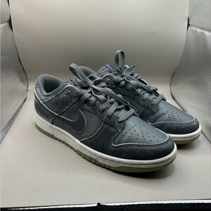 Nike dunk low Halloween